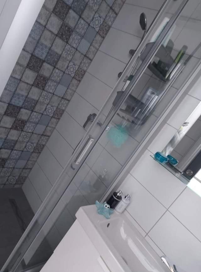 Kiss Apartman Juventus Balatonfoldvar Exterior photo