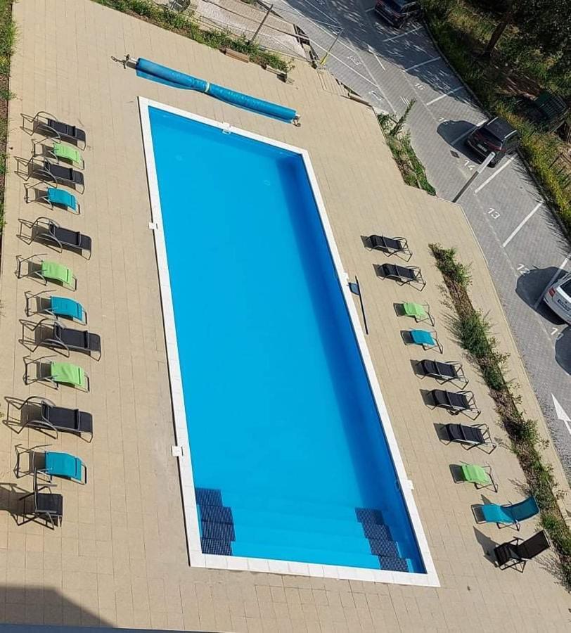 Kiss Apartman Juventus Balatonfoldvar Exterior photo